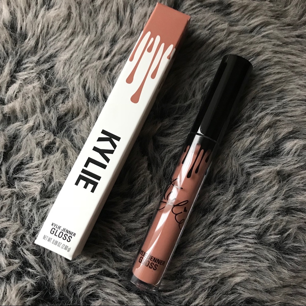 KYLIE COSMETICS | Literally Gloss